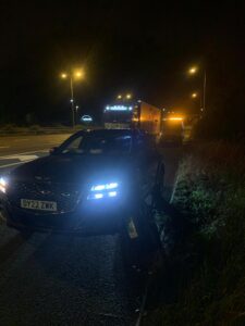 emergency tyre 2